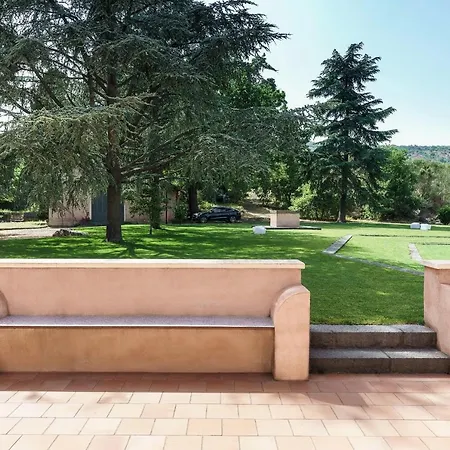 Tenuta Della Contea Вилла