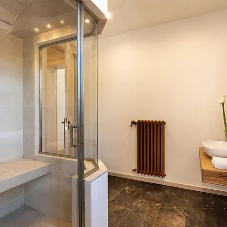 Βίλα Tenuta Della Contea Mascali