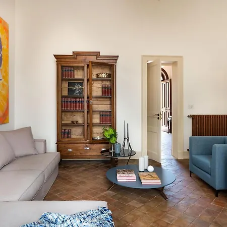 Tenuta Della Contea Маскали