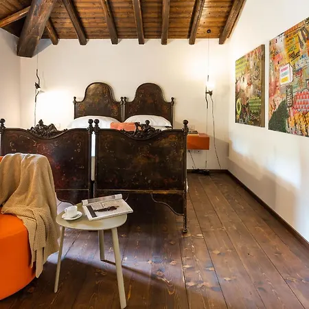 Tenuta Della Contea Вилла Маскали