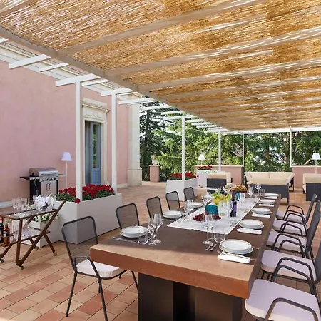 Tenuta Della Contea Маскали