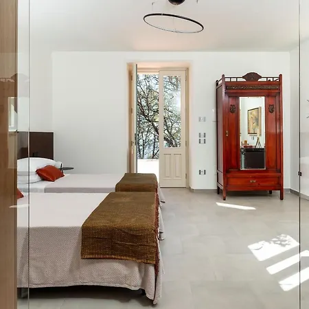 Tenuta Della Contea Mascali