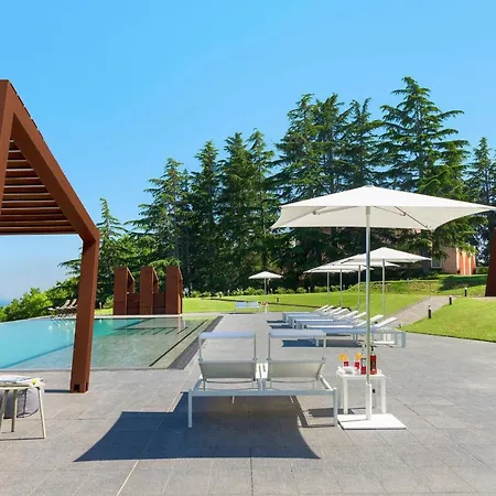 Tenuta Della Contea Вилла Маскали