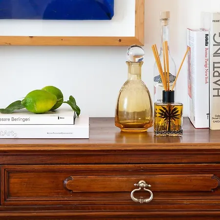 Tenuta Della Contea * Mascali