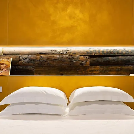 Tenuta Della Contea Βίλα