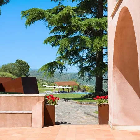 Tenuta Della Contea * Mascali