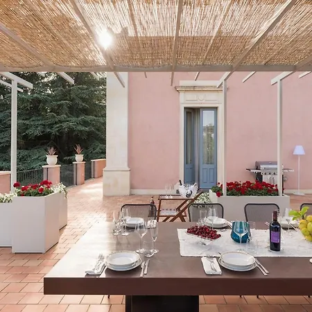 Tenuta Della Contea