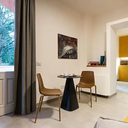 Tenuta Della Contea Βίλα *