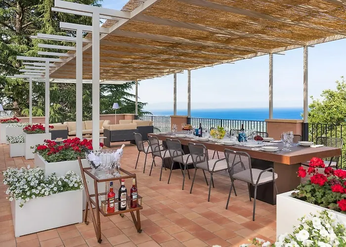 Tenuta Della Contea Villa Mascali