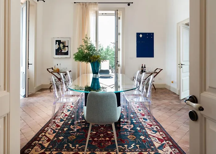 Tenuta Della Contea Villa *