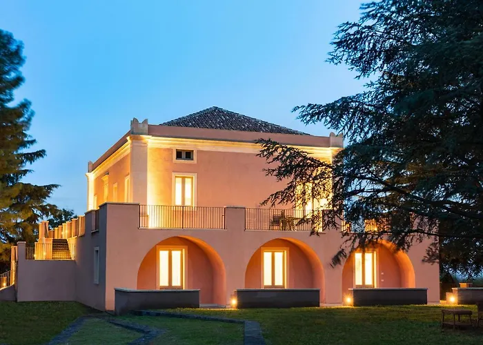 Tenuta Della Contea Villa *