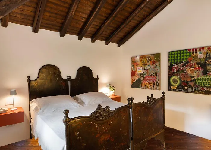 Tenuta Della Contea * Mascali