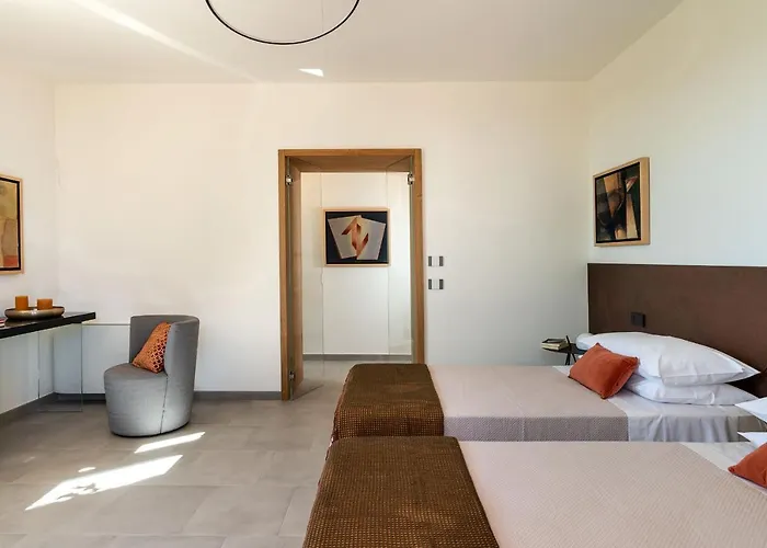 Tenuta Della Contea Villa