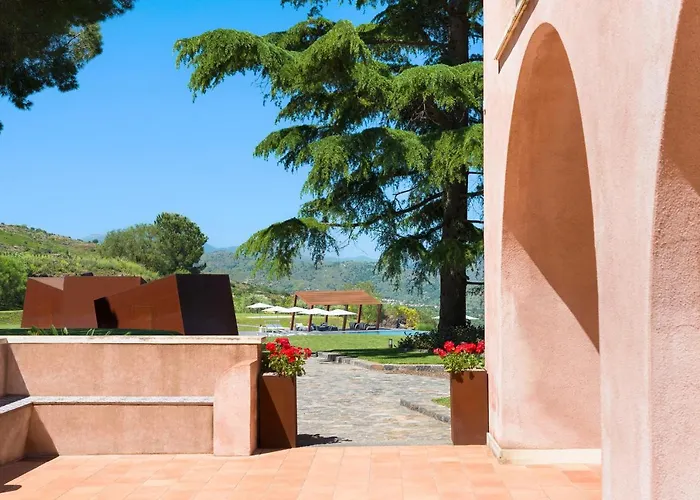 Tenuta Della Contea * Mascali