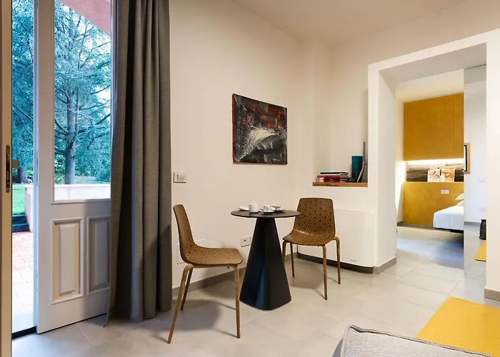 Tenuta Della Contea Villa *