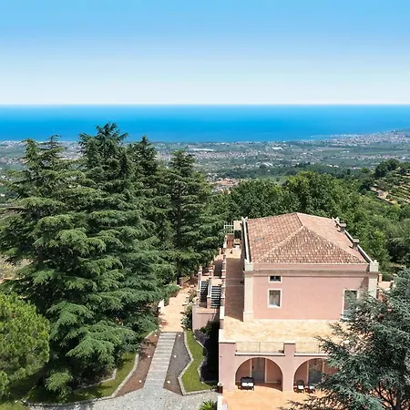 Tenuta Della Contea * Mascali