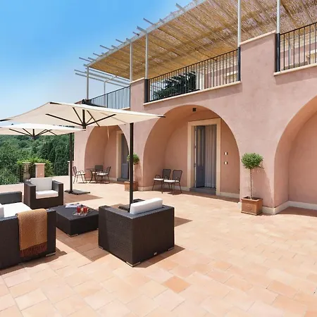 Tenuta Della Contea Mascali