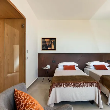 Tenuta Della Contea Βίλα Mascali