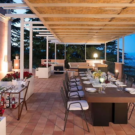 Tenuta Della Contea Villa Mascali