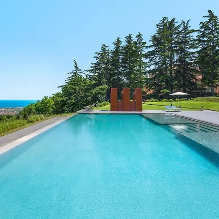 Tenuta Della Contea Villa Mascali