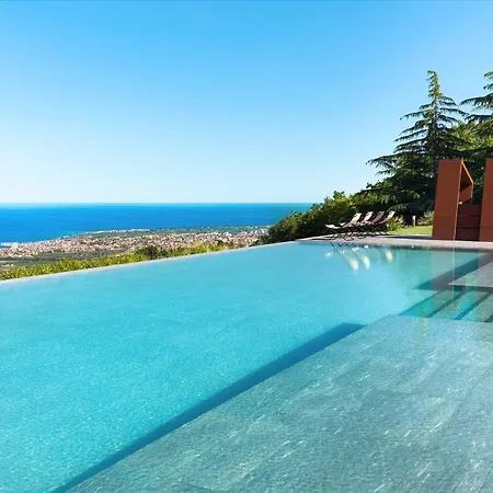 Tenuta Della Contea Villa Mascali