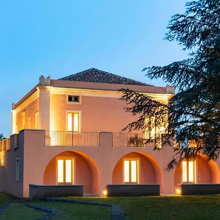 Tenuta Della Contea Villa *