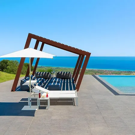 Villa Tenuta Della Contea