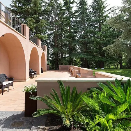 Villa Tenuta Della Contea *