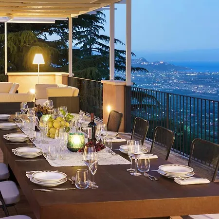 Tenuta Della Contea * Mascali