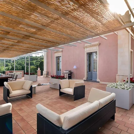 Tenuta Della Contea Vila *