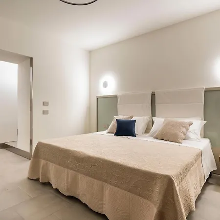 Tenuta Della Contea Villa Mascali