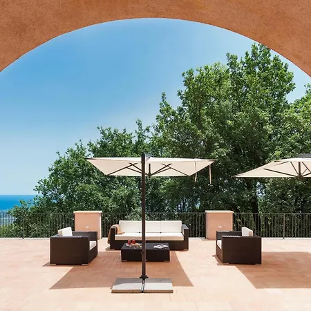 Vila Tenuta Della Contea Mascali