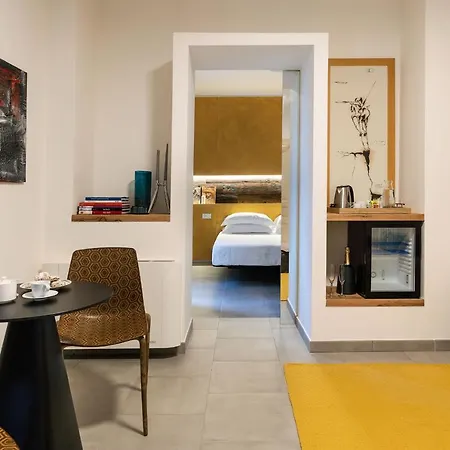 Tenuta Della Contea Villa *