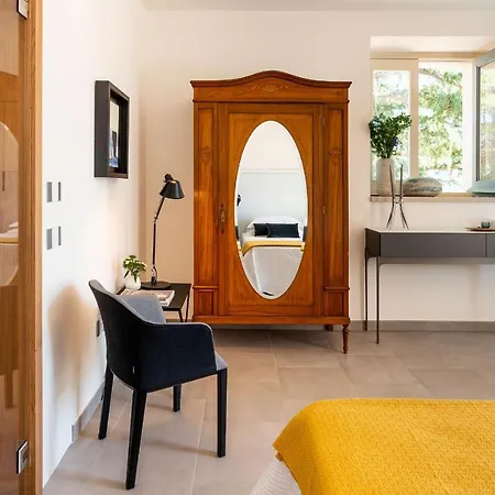 Tenuta Della Contea Vila Mascali