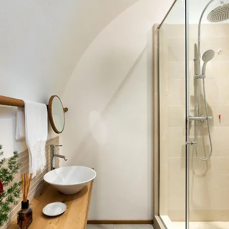 Tenuta Della Contea Villa *