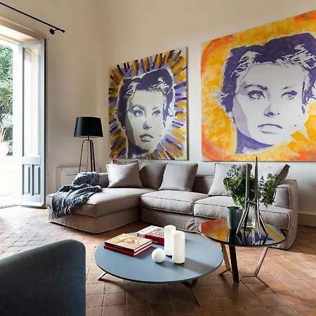 Vila Tenuta Della Contea *