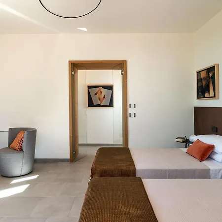 Tenuta Della Contea Villa