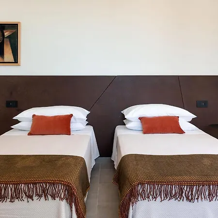 Villa Tenuta Della Contea Mascali