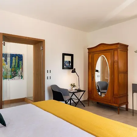 Tenuta Della Contea Vila Mascali