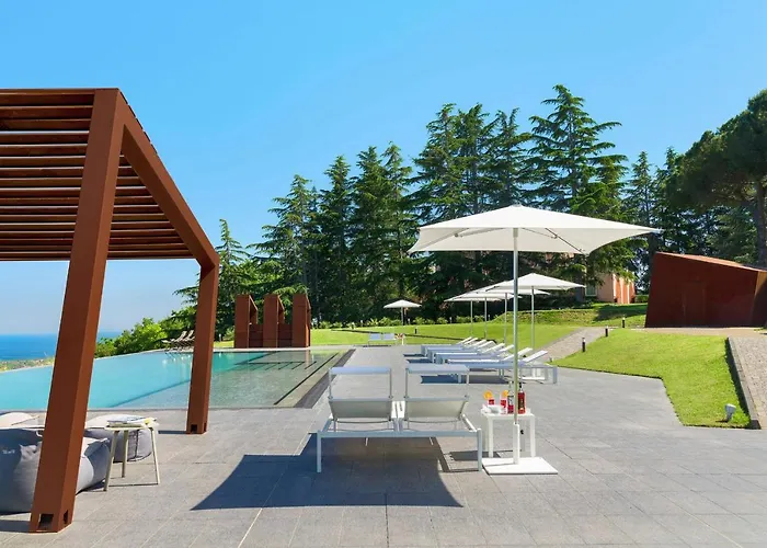 Tenuta Della Contea Βίλα Mascali
